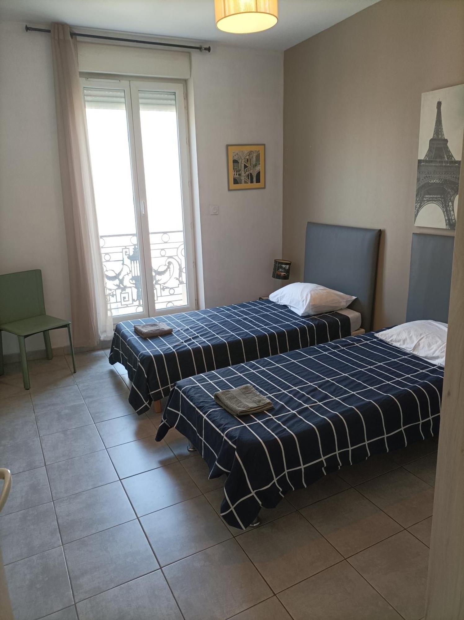 "Air D'Antan"-Meuble De Tourisme 3 Etoiles -Residence "Les Logis De Beziers"-Garage Optionnel-Coeur De Ville-Plages A 16Km ! מראה חיצוני תמונה