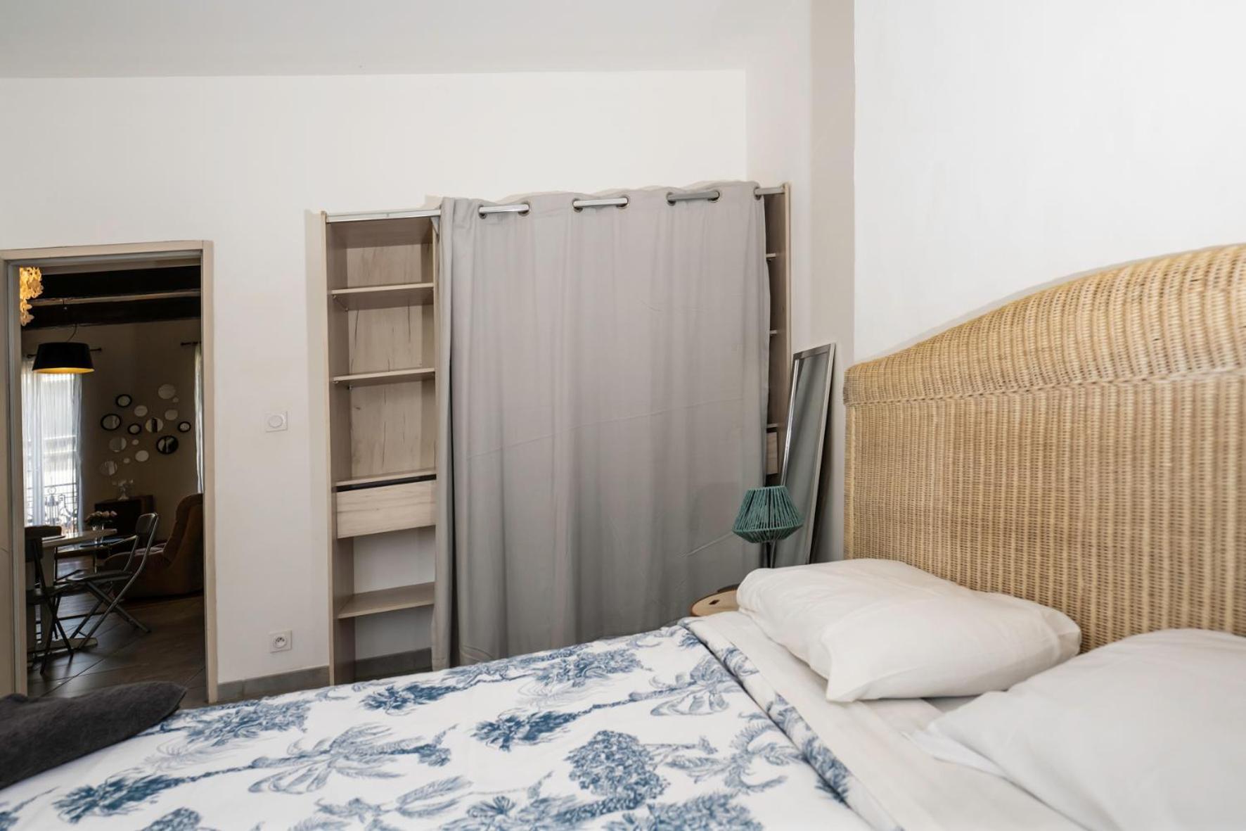 "Air D'Antan"-Meuble De Tourisme 3 Etoiles -Residence "Les Logis De Beziers"-Garage Optionnel-Coeur De Ville-Plages A 16Km ! מראה חיצוני תמונה