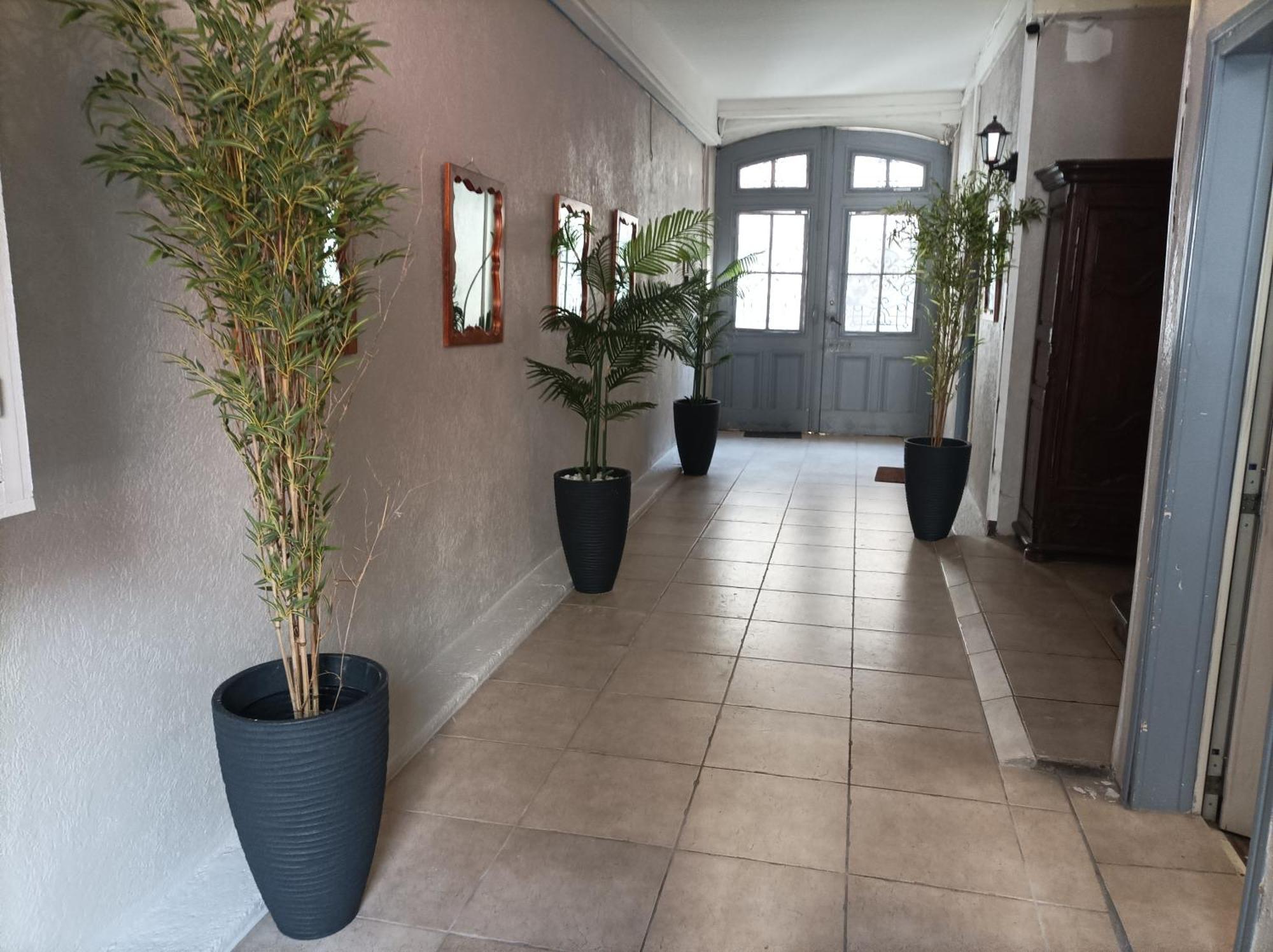 "Air D'Antan"-Meuble De Tourisme 3 Etoiles -Residence "Les Logis De Beziers"-Garage Optionnel-Coeur De Ville-Plages A 16Km ! מראה חיצוני תמונה